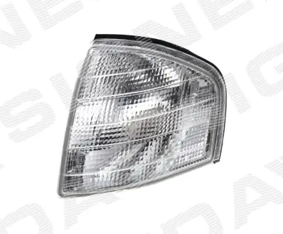 УКАЗАТЕЛЬ ПОВОРОТА SIGNEDA ZBZ1502CL
