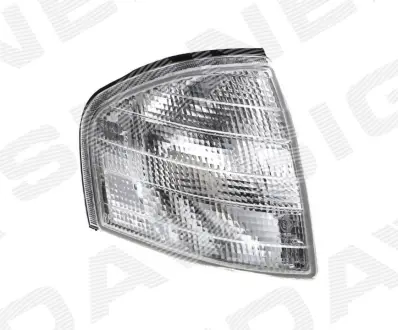 УКАЗАТЕЛЬ ПОВОРОТА SIGNEDA ZBZ1502CR