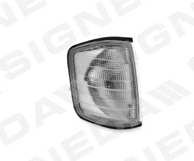 УКАЗАТЕЛЬ ПОВОРОТА SIGNEDA ZBZ1503CR