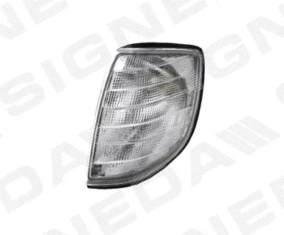 УКАЗАТЕЛЬ ПОВОРОТА SIGNEDA ZBZ1504CL