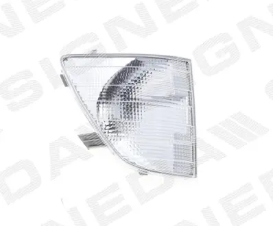 УКАЗАТЕЛЬ ПОВОРОТА SIGNEDA ZBZ1507R