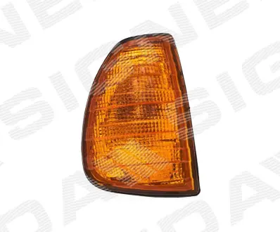 УКАЗАТЕЛЬ ПОВОРОТА SIGNEDA ZBZ1605YR