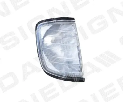 УКАЗАТЕЛЬ ПОВОРОТА SIGNEDA ZBZ1606CR