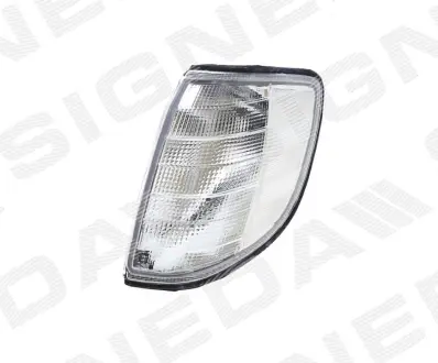 УКАЗАТЕЛЬ ПОВОРОТА SIGNEDA ZBZ1608CL