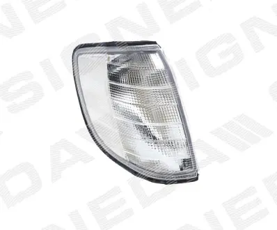 УКАЗАТЕЛЬ ПОВОРОТА SIGNEDA ZBZ1608CR