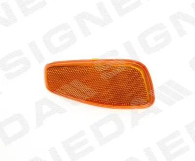 Відбивач світла JEEP RENEGADE, 14 - SIGNEDA ZCR1401L