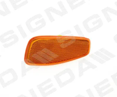 Відбивач світла JEEP RENEGADE, 14 - SIGNEDA ZCR1401R