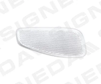 Показник повороту на крило JEEP RENEGADE, 14 - SIGNEDA ZCR1402L