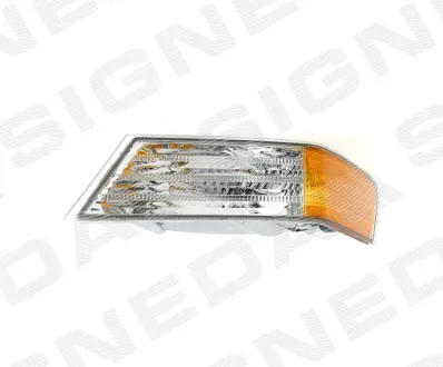 Показник повороту JEEP PATRIOT, 07 - 17 SIGNEDA ZCR1511L