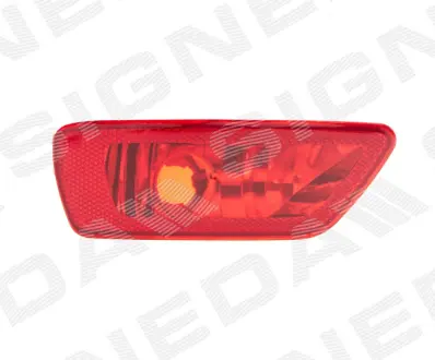 ПРОТИВОТУМАННАЯ ФАРА SIGNEDA ZCR1606(K)L