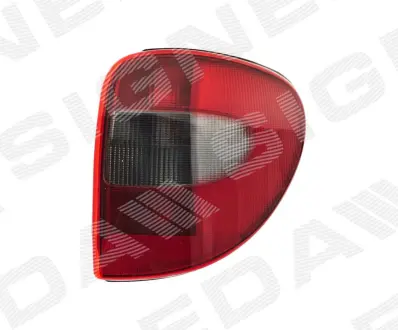 ЗАДНИЙ ФОНАРЬ SIGNEDA ZCR1912R