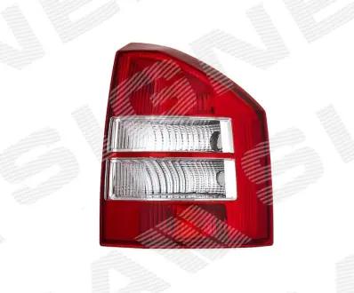 ЗАДНИЙ ФОНАРЬ SIGNEDA ZCR191309R
