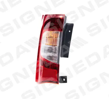 ЗАДНИЙ ФОНАРЬ SIGNEDA ZCR1940L