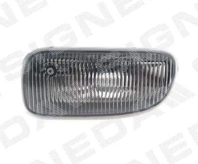 ПРОТИВОТУМАННАЯ ФАРА SIGNEDA ZCR2004L