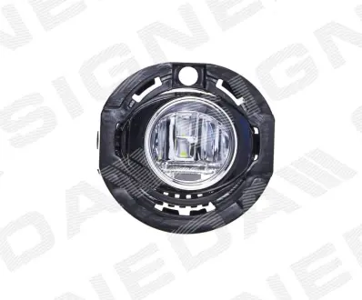 ПРОТИВОТУМАННАЯ ФАРА SIGNEDA ZCR2078L/R