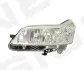 ПЕРЕДНЯЯ ФАРА SIGNEDA ZCT111009L (фото 1)