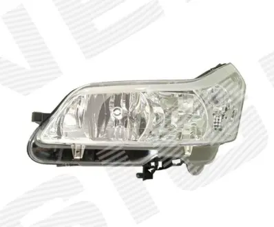 ПЕРЕДНЯЯ ФАРА SIGNEDA ZCT111009L