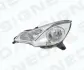 ПЕРЕДНЯЯ ФАРА SIGNEDA ZCT111080L (фото 1)