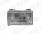 ПЕРЕДНЯЯ ФАРА SIGNEDA ZCT111104L (фото 1)