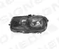ПЕРЕДНЯЯ ФАРА SIGNEDA ZCT111135L (фото 1)