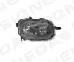 ПЕРЕДНЯЯ ФАРА SIGNEDA ZCT111140R (фото 1)