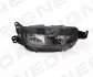 ПЕРЕДНЯЯ ФАРА SIGNEDA ZCT111307R (фото 1)
