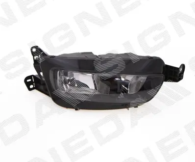 ПЕРЕДНЯЯ ФАРА SIGNEDA ZCT111307R