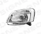 ПЕРЕДНЯЯ ФАРА SIGNEDA ZCT1118L (фото 1)