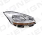 ПЕРЕДНЯЯ ФАРА SIGNEDA ZCT1125R (фото 1)
