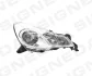 ПЕРЕДНЯЯ ФАРА SIGNEDA ZCT1134R (фото 1)