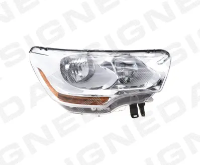 ПЕРЕДНЯЯ ФАРА SIGNEDA ZCT1135R