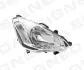 ПЕРЕДНЯЯ ФАРА SIGNEDA ZCT1141R(D) (фото 1)