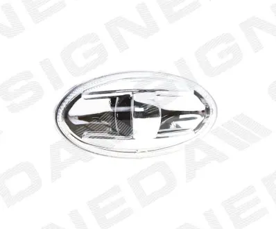 УКАЗАТЕЛЬ ПОВОРОТА НА КРЫЛО SIGNEDA ZCT1401C(O)