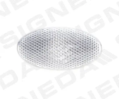 УКАЗАТЕЛЬ ПОВОРОТА НА КРЫЛО SIGNEDA ZCT1402L/R