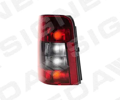 ЗАДНИЙ ФОНАРЬ SIGNEDA ZCT1910L