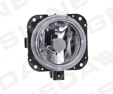 ПРОТИВОТУМАННАЯ ФАРА SIGNEDA ZCT2002L/R