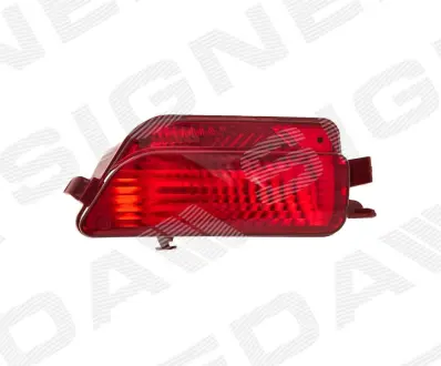 ПРОТИВОТУМАННАЯ ФАРА SIGNEDA ZCT2006L