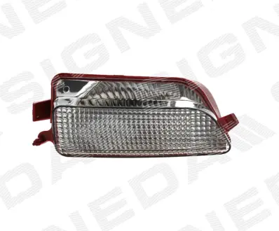 ПРОТИВОТУМАННАЯ ФАРА SIGNEDA ZCT2006R