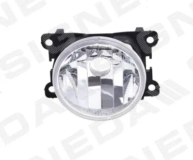 ПРОТИВОТУМАННАЯ ФАРА SIGNEDA ZCT2009L/R