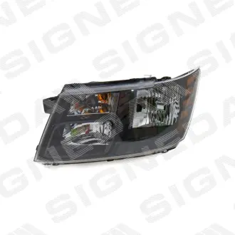 ПЕРЕДНЯЯ ФАРА SIGNEDA ZDG11196L