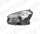 ПЕРЕДНЯЯ ФАРА SIGNEDA ZDS111013L (фото 1)