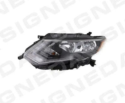 ПЕРЕДНЯЯ ФАРА SIGNEDA ZDS111066L