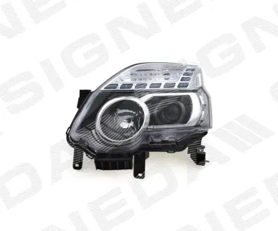 ПЕРЕДНЯЯ ФАРА SIGNEDA ZDS111078L