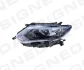 ПЕРЕДНЯЯ ФАРА SIGNEDA ZDS111083L (фото 1)