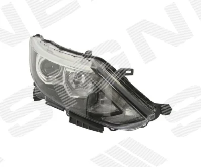 ПЕРЕДНЯЯ ФАРА SIGNEDA ZDS111303R