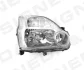 ПЕРЕДНЯЯ ФАРА SIGNEDA ZDS111309R (фото 1)