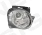 ПЕРЕДНЯЯ ФАРА SIGNEDA ZDS111322R (фото 1)