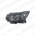 ПЕРЕДНЯ ФАРА SIGNEDA ZDS111351L (фото 1)