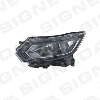 ПЕРЕДНЯ ФАРА SIGNEDA ZDS111351L