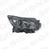 ПЕРЕДНЯ ФАРА SIGNEDA ZDS111351R (фото 1)